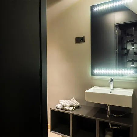 Homely Jinetes Loft Con Opcion A Parking