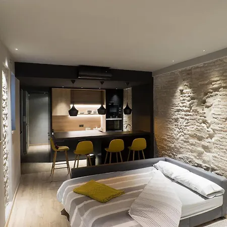 Homely Jinetes Loft Con Opcion A Parking * Malaga