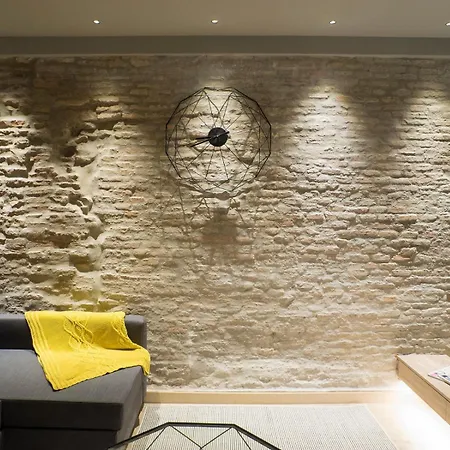 Homely Jinetes Loft Con Opcion A Parking