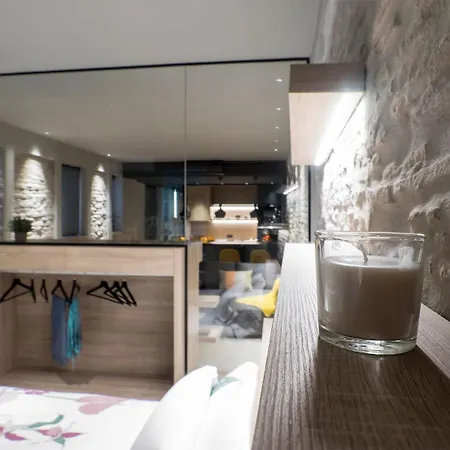 Homely Jinetes Loft Con Opcion A Parking * Malaga